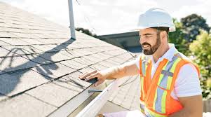 Best Roof Waterproofing  in Lenwood, CA